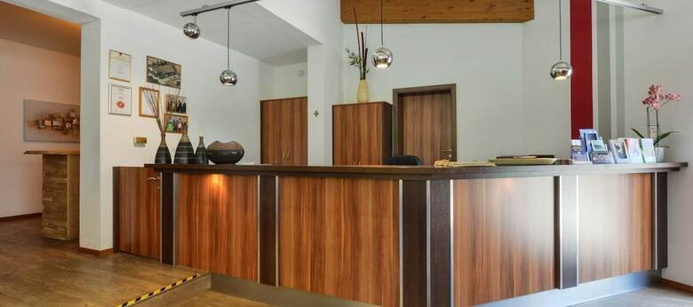 Hotel-renner