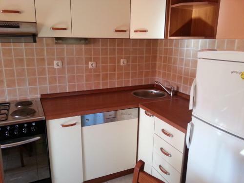 Apartments Sunce