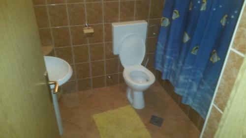 Apartments Sunce
