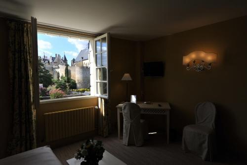 Hotel Le Relais Du Bellay