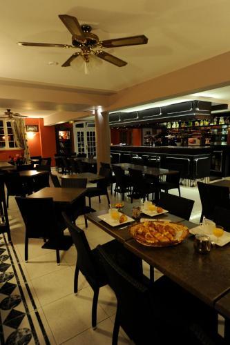 Hotel Le Relais Du Bellay