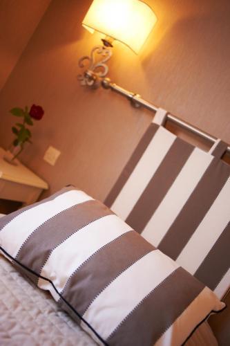 Hotel Le Relais Du Bellay