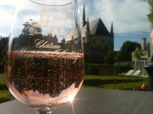 Hotel Le Relais Du Bellay