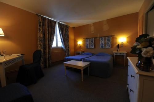 Hotel Le Relais Du Bellay