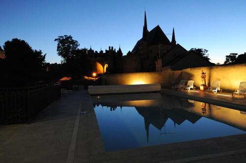 Hotel Le Relais Du Bellay