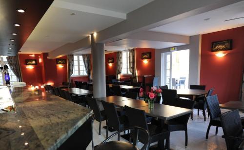 Hotel Le Relais Du Bellay