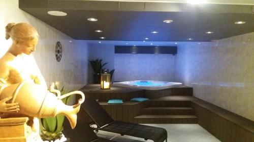 Hotel Le Relais Du Bellay