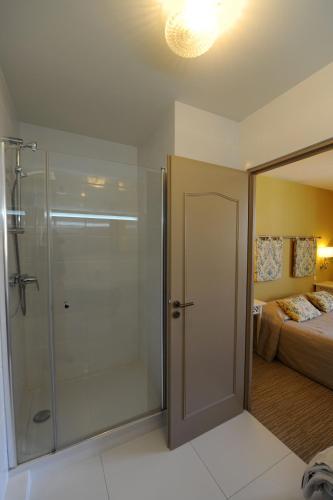 Hotel Le Relais Du Bellay