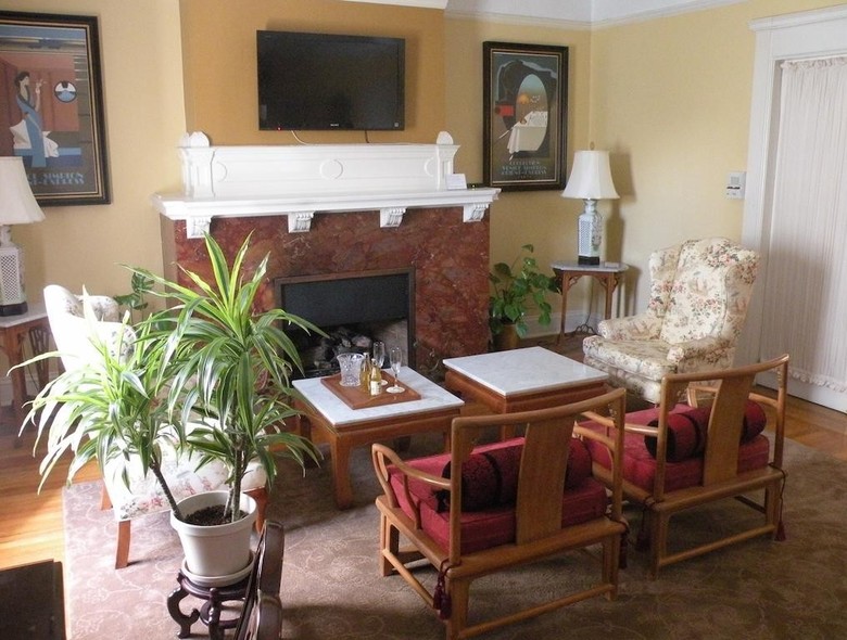 Bed & Breakfast Jackson Court