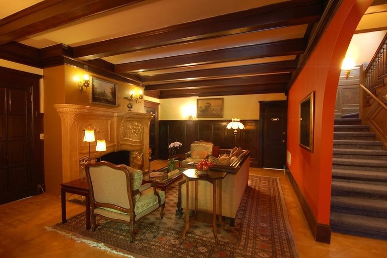 Bed & Breakfast Jackson Court