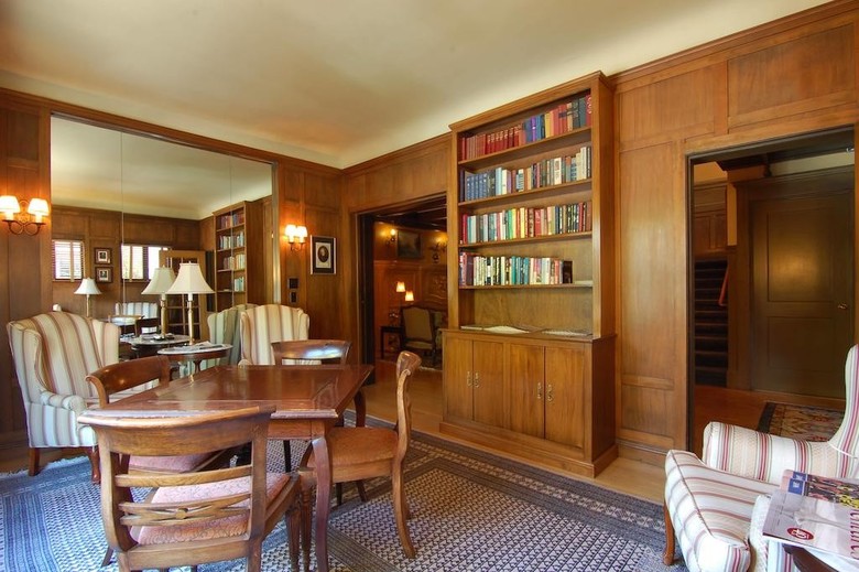 Bed & Breakfast Jackson Court