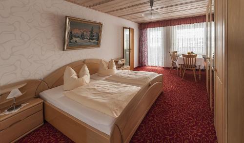 Hostal Hotel-gasthof Anni