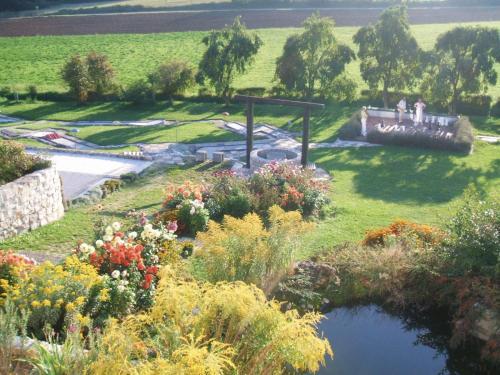 Hostal Hotel-gasthof Anni