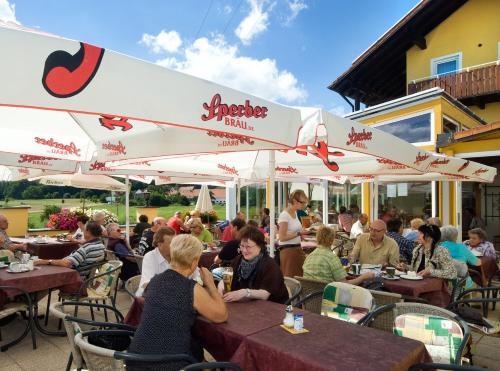 Hostal Hotel-gasthof Anni