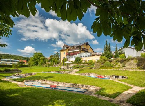 Hostal Hotel-gasthof Anni