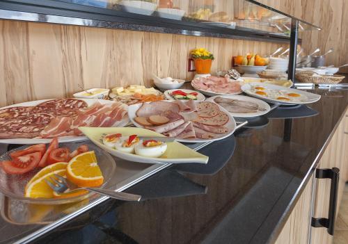 Hostal Hotel-gasthof Anni