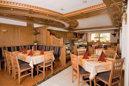 Hostal Hotel-gasthof Anni