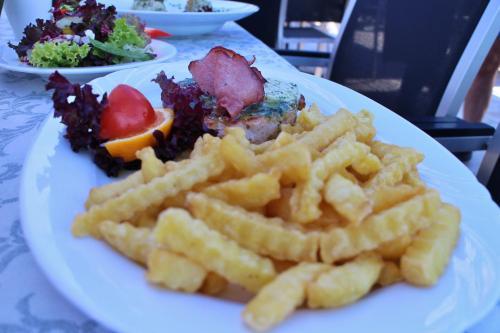 Hostal Hotel-gasthof Anni