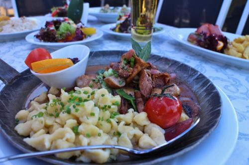 Hostal Hotel-gasthof Anni