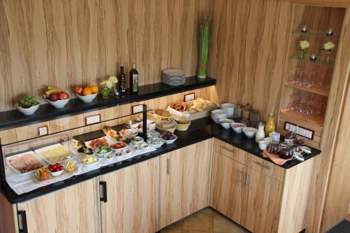 Hostal Hotel-gasthof Anni