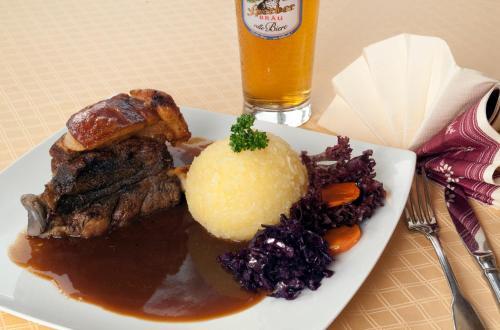 Hostal Hotel-gasthof Anni