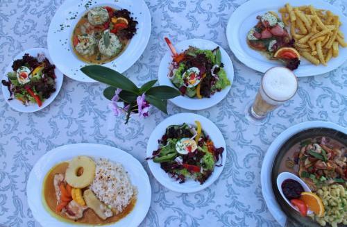 Hostal Hotel-gasthof Anni
