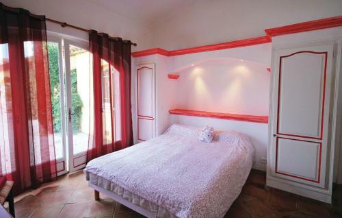 Holiday Home Quartier Du Pr�conil