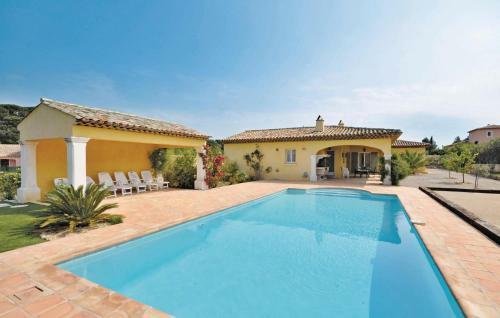 Holiday Home Quartier Du Pr�conil