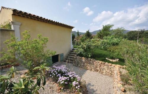 Holiday Home Quartier Du Pr�conil