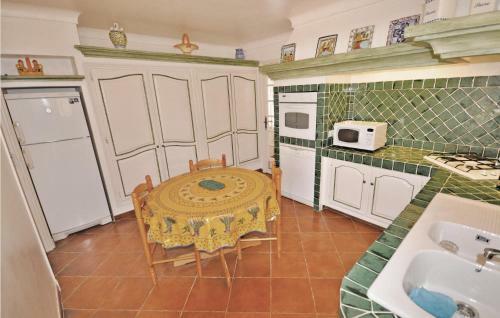Holiday Home Quartier Du Pr�conil