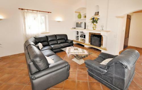Holiday Home Quartier Du Pr�conil