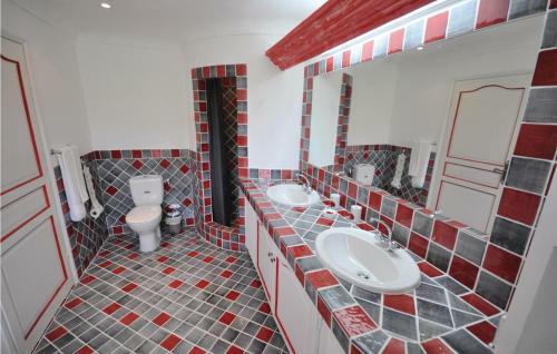 Holiday Home Quartier Du Pr�conil