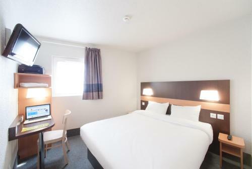 Hotel B&B H�tel N�mes Centre Ar�nes
