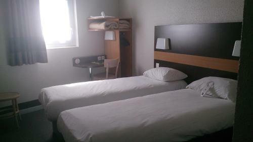 Hotel B&B H�tel N�mes Centre Ar�nes