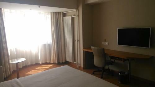 Posada Ji Hotel Shenyang Middle Street
