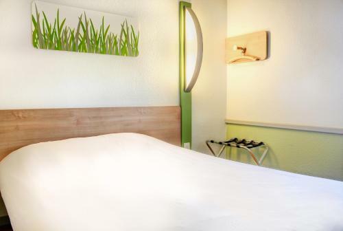 Hotel Ibis Budget Laon
