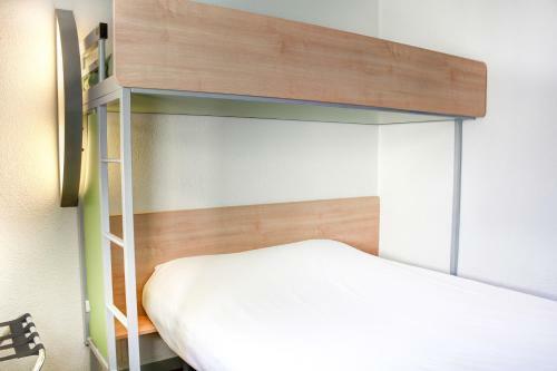 Hotel Ibis Budget Laon