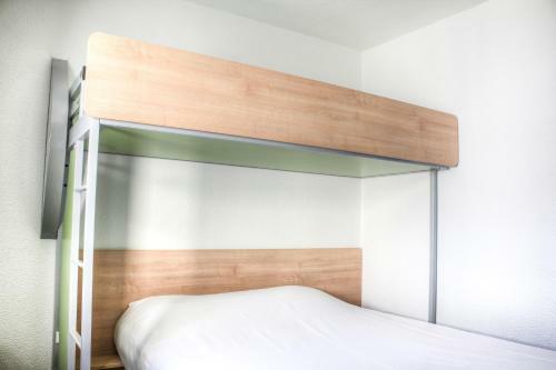 Hotel Ibis Budget Laon