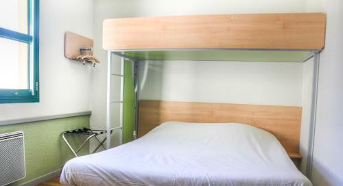 Hotel Ibis Budget Laon