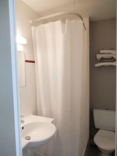 Hotel Ibis Budget Laon