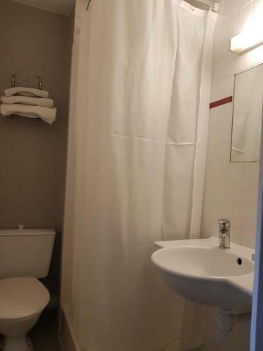 Hotel Ibis Budget Laon