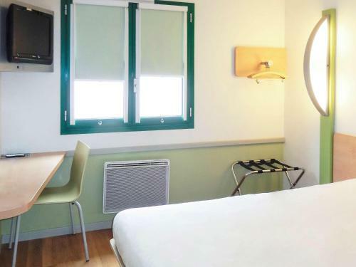 Hotel Ibis Budget Laon