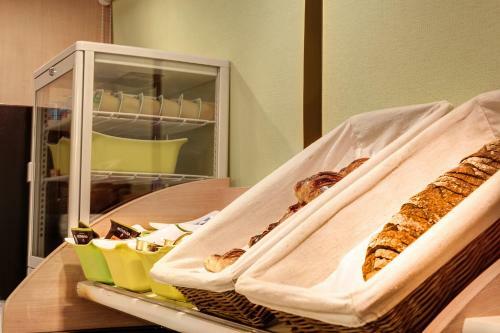 Hotel Ibis Budget Laon