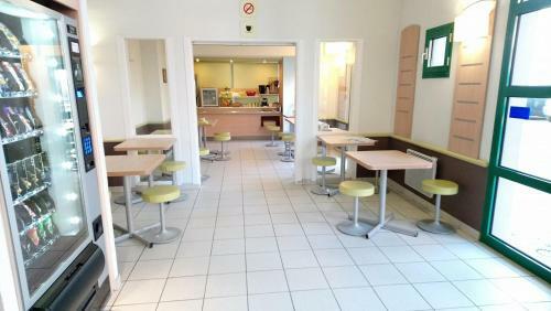 Hotel Ibis Budget Laon