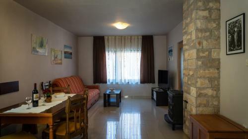 Apartment Krem?ar Lokve