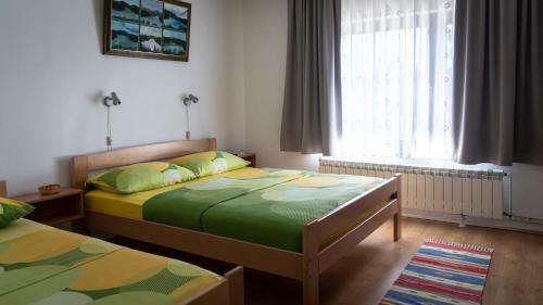 Apartment Krem?ar Lokve