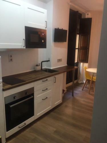 Apartamento Urquijo