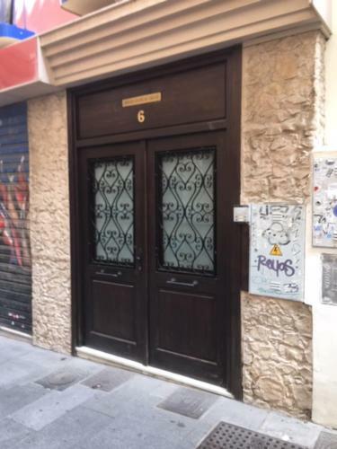 Apartamento Urquijo