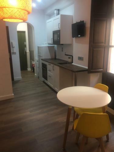 Apartamento Urquijo