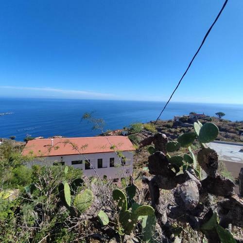 Hostal Albergue Garaf�a El Tablado